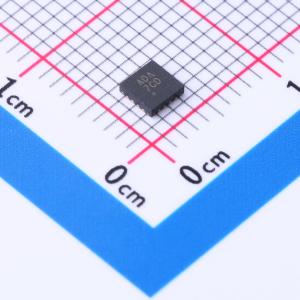 MAX7319ATE+商品缩略图