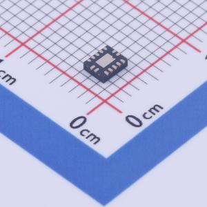 74HC02BQ,115商品缩略图