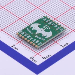 SI4463S4S-V1-B1B商品缩略图