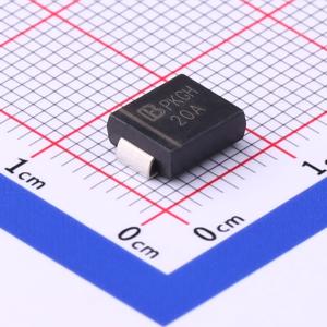 1.5SMC20A/TR13商品缩略图