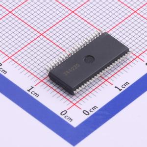 LTC2704CGW-16#PBF商品缩略图