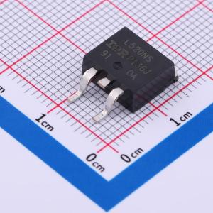 IRL520NSTRLPBF商品缩略图