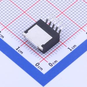 LM2576S-5.0 P+商品缩略图