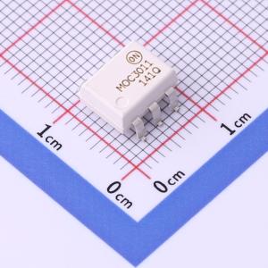 MOC3011SR2M商品缩略图