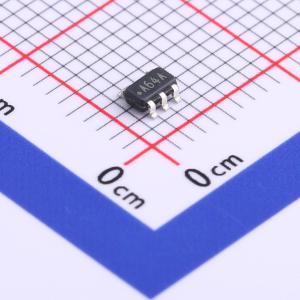 LMH6642MF/NOPB商品缩略图