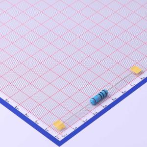 MF3WS-10Ω±1%T商品缩略图