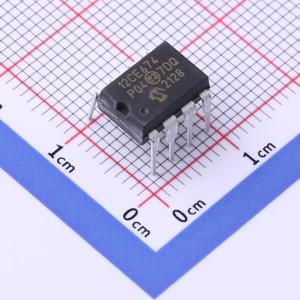 PIC12CE674-04I/P商品缩略图