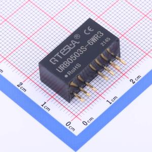 URB0503S-6WR3商品缩略图