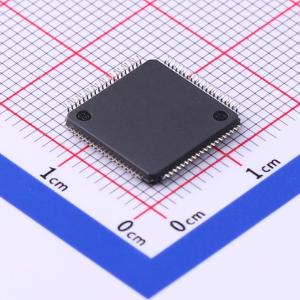 MSP430F437IPNR商品缩略图