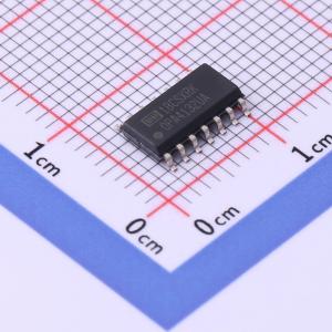 OPA4132UA商品缩略图