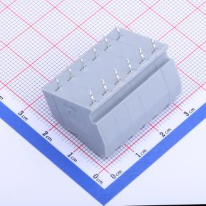 KF250T-5.0-2*6P商品缩略图