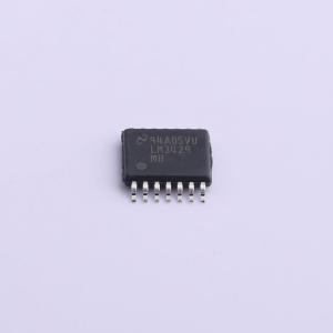 LM3429MHX/NOPB商品缩略图