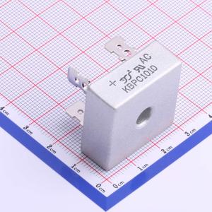 KBPC1010商品缩略图