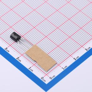 TL431CLPM商品缩略图