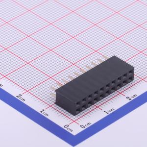 X6521FV-2x10-C85D32商品缩略图