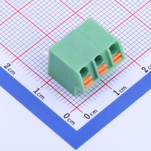 KF250NH-5.0-3P商品缩略图