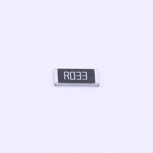 RL2512FK-070R033L商品缩略图