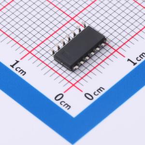 SN74LS07D商品缩略图