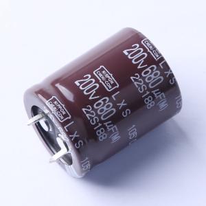 ELXS201VSN681MQ30S商品缩略图