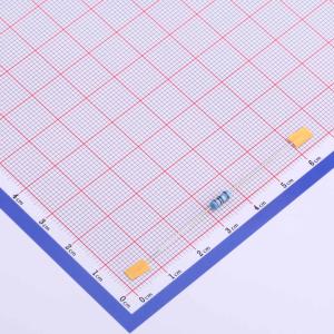 MF1/4W-2Ω±1%T52商品缩略图