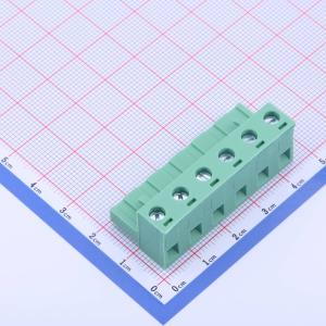 KF2EDGK-7.5-6P商品缩略图