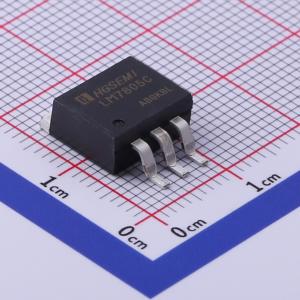 LM7805CS/TR商品缩略图