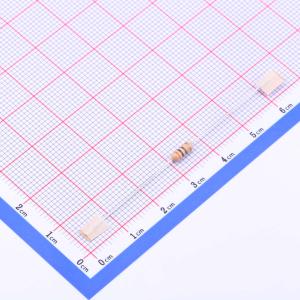 CF1/4W-300Ω±5%T52商品缩略图