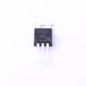 VBZM80N03商品缩略图