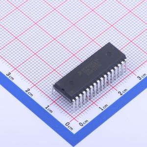 MC9S08FL16CBM商品缩略图