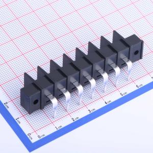 KF25RM-7.62-7P商品缩略图