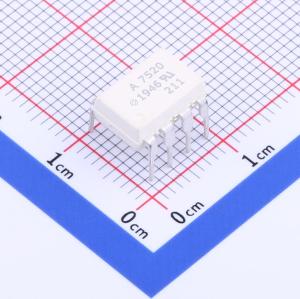 HCPL-7520-000E商品缩略图