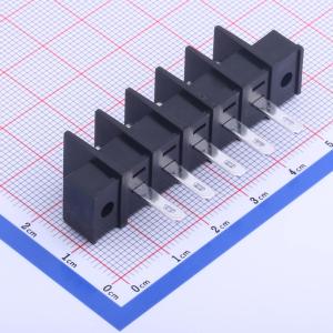 KF25HM-7.62-5P商品缩略图