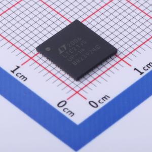 LTC2145IUP-14#PBF商品缩略图