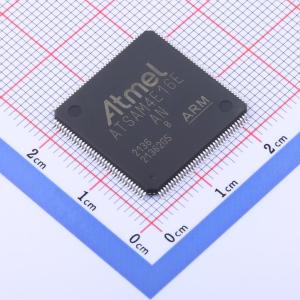 ATSAM4E16EB-AN商品缩略图