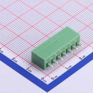 XY2500V-F-3.5-7P商品缩略图