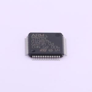 STM32L010RBT6商品缩略图
