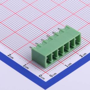 XY2500V-E-3.81-6P商品缩略图