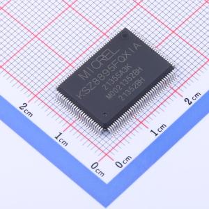 KSZ8895FQXIA商品缩略图