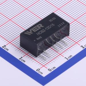 HCS2-12D15商品缩略图