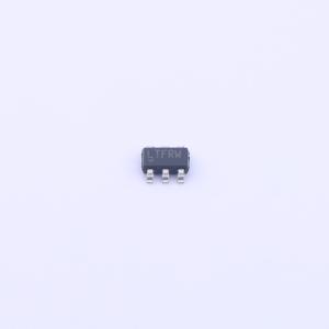 LTC6252IS6#TRMPBF商品缩略图