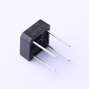 KBPC610商品缩略图