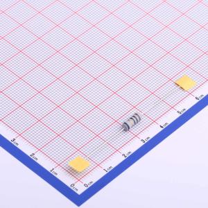 FR1/2W-10Ω±5%商品缩略图