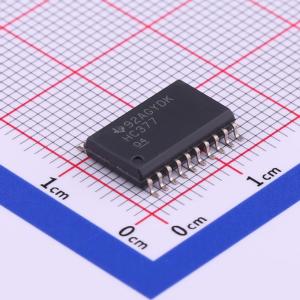 SN74HC377DWR商品缩略图