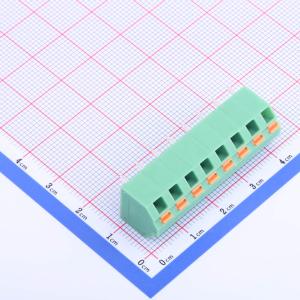 KF250NH-5.08-8P商品缩略图