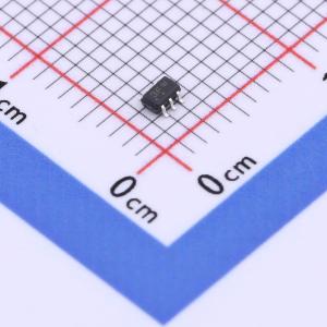 SBC857BDW1T1G商品缩略图