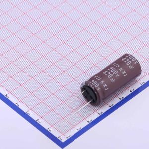 EKXJ201ELL471MM40S商品缩略图