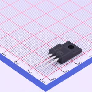 1个N沟道 耐压:900V 电流:15A