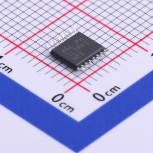 MAX312EUE+T商品缩略图