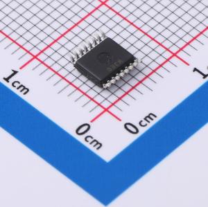 MAX1247BCEE+商品缩略图