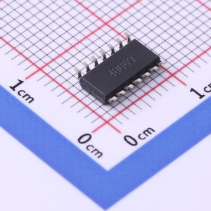 LM2902KAVQDR商品缩略图